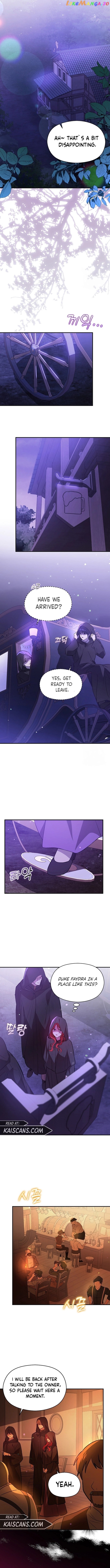 I Didn’t Mean to Seduce the Male Lead Chapter 80 - page 10